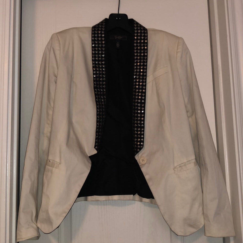 Jessica Simpson Jacket